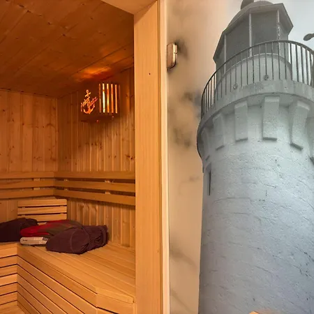 Апартаменты Ankerplatz 32