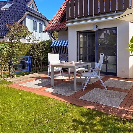 Apartment Ankerplatz 32