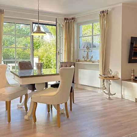 Ankerplatz 32 Цингст